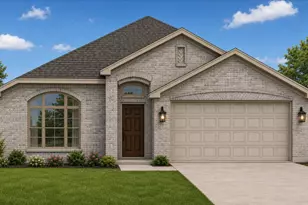 1525 Louis St, Graham, TX 76450 - Photo 1