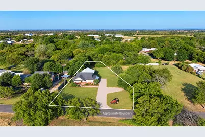 406 Cody Lane, Sherman, TX 75092 - Photo 2