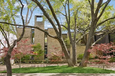 3615 Dartmouth Avenue, Highland Park, TX 75205 - Photo 1