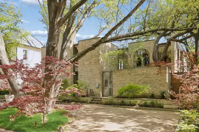 3615 Dartmouth Avenue, Highland Park, TX 75205 - Photo 2