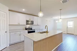4536 Benham Dr, Fort Worth, TX 76036 - Photo 10