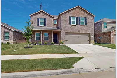 4536 Benham Drive, Fort Worth, TX 76036 - Photo 1