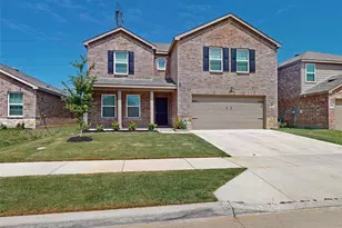 4536 Benham Dr, Fort Worth, TX 76036 - Photo 1