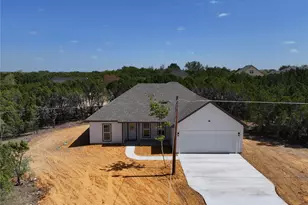 103 Cedar Shadow Ln, Whitney, TX 76692 - Photo 1
