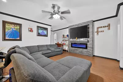 2365 Old Leonard Street, Fort Worth, TX 76119 - Photo 6