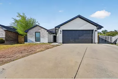 2365 Old Leonard Street, Fort Worth, TX 76119 - Photo 1
