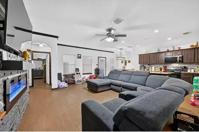 2365 Old Leonard Street, Fort Worth, TX 76119 - Photo 4