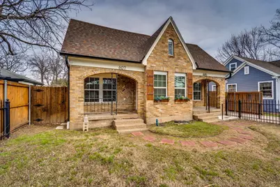 607 W Page Avenue, Dallas, TX 75208 - Photo 4