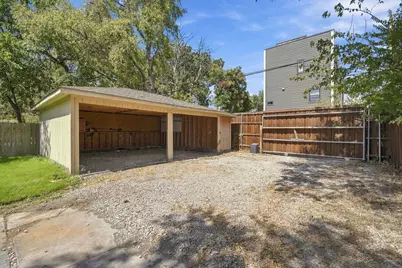 607 W Page Avenue, Dallas, TX 75208 - Photo 6