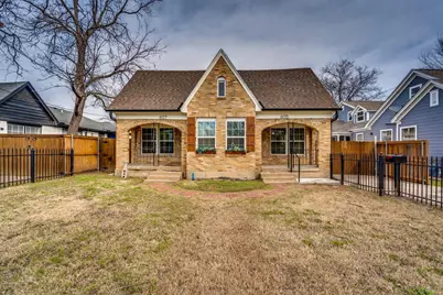 607 W Page Avenue, Dallas, TX 75208 - Photo 2