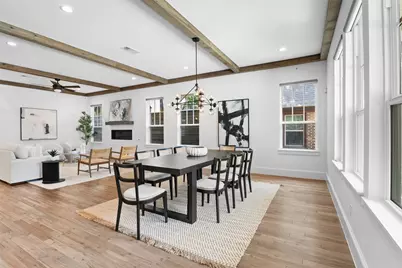 6118 Belmont Avenue, Dallas, TX 75214 - Photo 4