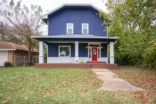 326 W Sears St, Denison, TX 75020 - Photo 1