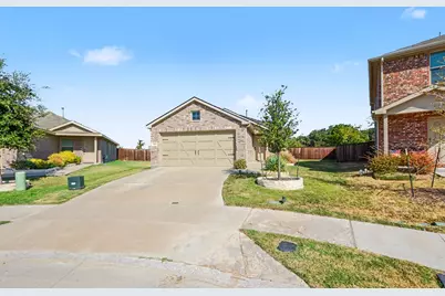 3001 Harper Street, Little Elm, TX 75068 - Photo 8