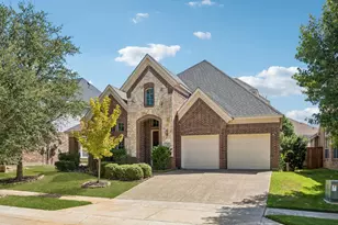 712 Lathrop St, Lantana, TX 76226 - Photo 1