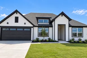 4213 Cornerstone Cir, Granbury, TX 76048 - Photo 1