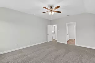 4213 Cornerstone Cir, Granbury, TX 76048 - Photo 10