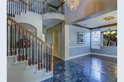 1617 Thompson Drive, Carrollton, TX 75010 - Photo 8
