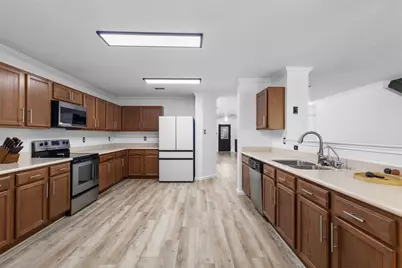 8005 York Beach Place, Arlington, TX 76002 - Photo 8