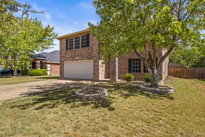 8005 York Beach Place, Arlington, TX 76002 - Photo 2
