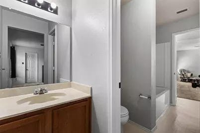 8005 York Beach Place, Arlington, TX 76002 - Photo 24