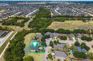 3819 Wolf Creek Ln, Melissa, TX 75454 - Photo 1
