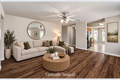 3819 Wolf Creek Lane, Melissa, TX 75454 - Photo 6