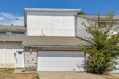 1229 Forest Cove Lane, Garland, TX 75040 - Photo 2