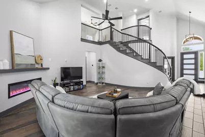 633 Willowmore Drive, Little Elm, TX 75068 - Photo 2