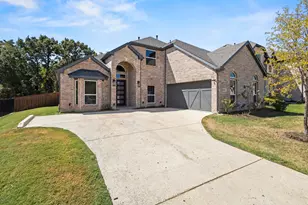 633 Willowmore Dr, Little Elm, TX 75068 - Photo 1