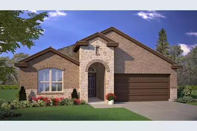 107 Yucca Lane, Rhome, TX 76078 - Photo 1