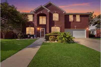 4532 Pebble Stone Drive, Fort Worth, TX 76123 - Photo 4