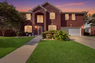4532 Pebble Stone Dr, Fort Worth, TX 76123 - Photo 4