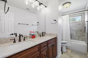 4532 Pebble Stone Dr, Fort Worth, TX 76123 - Photo 8
