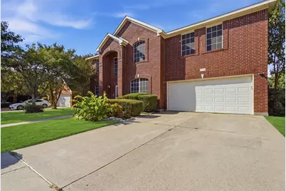 4532 Pebble Stone Drive, Fort Worth, TX 76123 - Photo 2