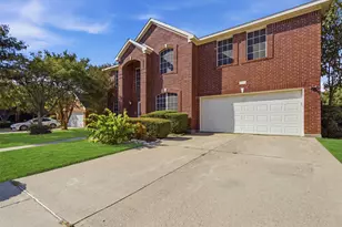 4532 Pebble Stone Dr, Fort Worth, TX 76123 - Photo 2