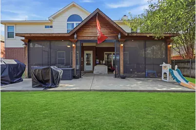 4532 Pebble Stone Drive, Fort Worth, TX 76123 - Photo 34