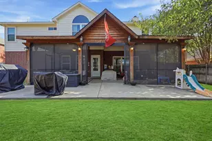 4532 Pebble Stone Dr, Fort Worth, TX 76123 - Photo 34
