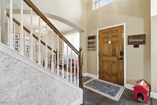 4532 Pebble Stone Dr, Fort Worth, TX 76123 - Photo 4