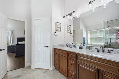 4532 Pebble Stone Drive, Fort Worth, TX 76123 - Photo 16