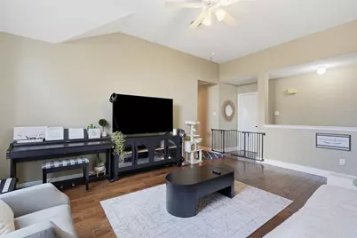 4532 Pebble Stone Drive, Fort Worth, TX 76123 - Photo 10