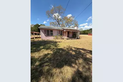 317 College Street, Italy, TX 76651 - Photo 1
