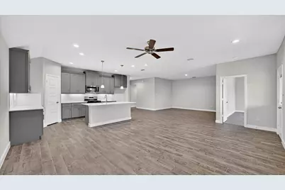 4225 Cornerstone Circle, Granbury, TX 76048 - Photo 4
