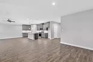 4225 Cornerstone Cir, Granbury, TX 76048 - Photo 8