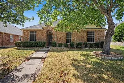 4619 Southampton Boulevard, Garland, TX 75043 - Photo 2