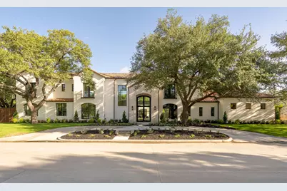 6207 Joyce Way, Dallas, TX 75225 - Photo 1