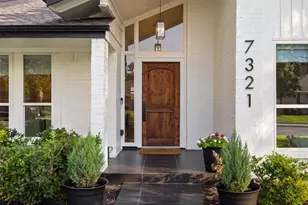 7321 Bluefield Dr, Dallas, TX 75248 - Photo 2