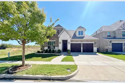 2645 Walnut Creek Lane, The Colony, TX 75056 - Photo 1