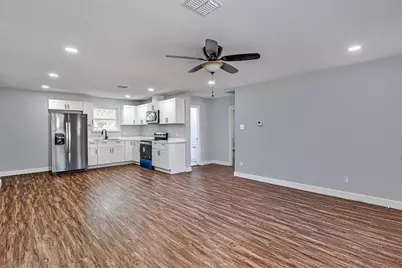 5305 Purdue Avenue, River Oaks, TX 76114 - Photo 8