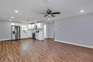 5305 Purdue Ave, River Oaks, TX 76114 - Photo 8