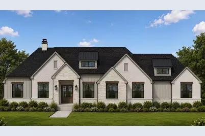 127 Aledo Heights Drive, Aledo, TX 76008 - Photo 1